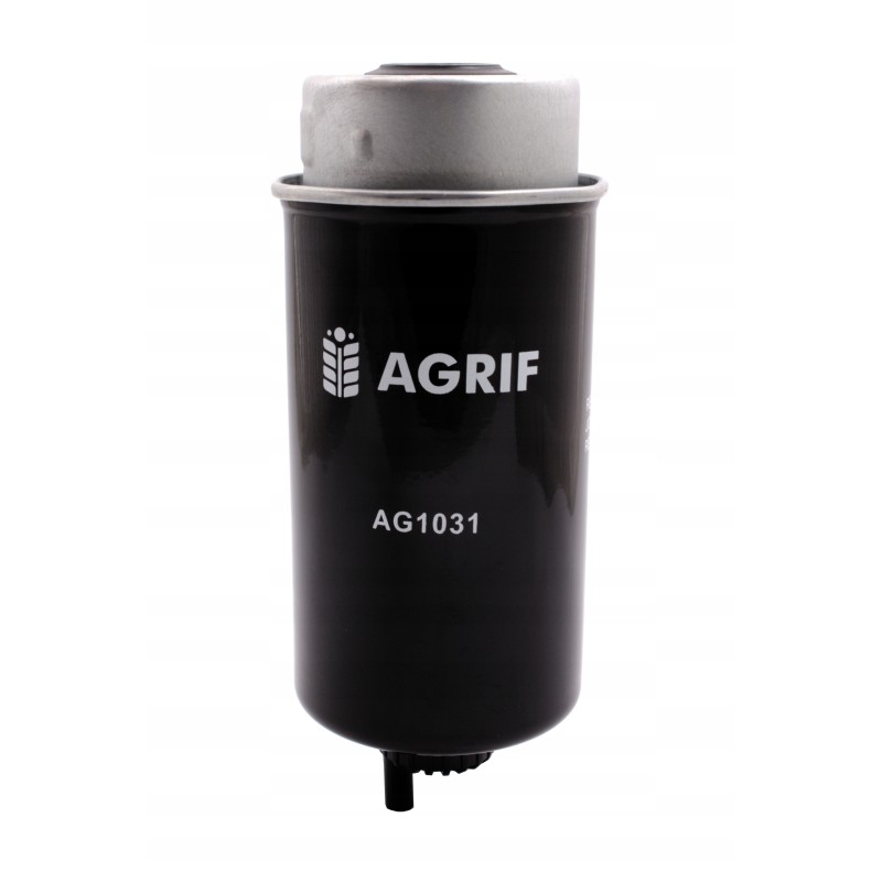 Fuel filter for john deere re541925 agrif ag1031