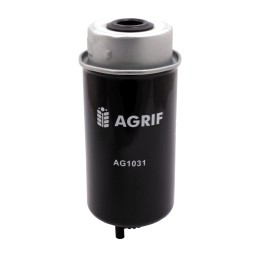 Fuel filter for john deere re541925 agrif ag1031