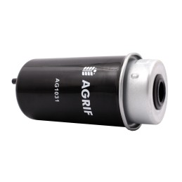 Fuel filter for john deere re541925 agrif ag1031