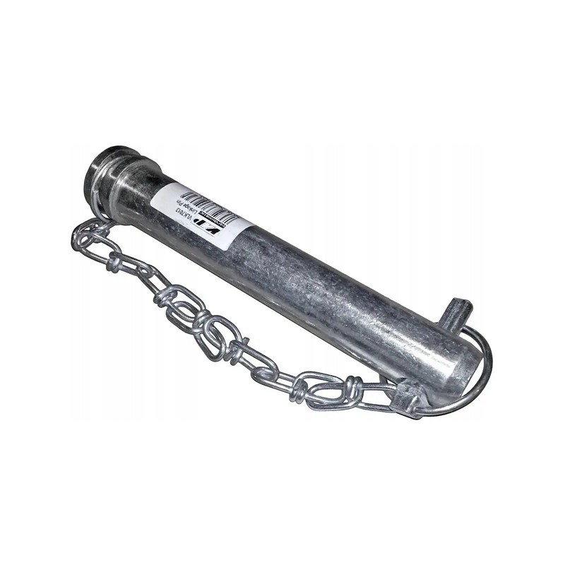 Top link pin 31 8x171 mm cat 3 vaporma