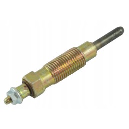 Glow plug 76 mm mitsubishi k9670 240 mt1500d