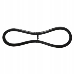 V-belt spz 9 7 x 875 solid granite