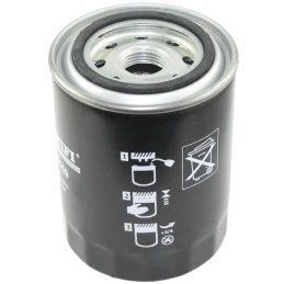 Engine oil filter bengbu jx 85100 hangcha