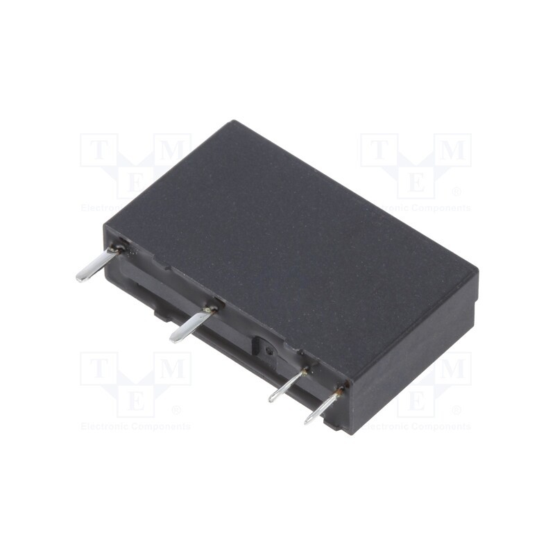 1 pcs x OMRON OCB - G6DN-1AL-24DC - Relay: electromagnetic, SPST-NO, Ucoil: 24VDC, Icontacts max: 5A