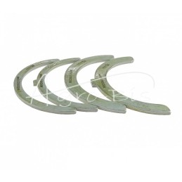 Set of half rings n 0 90 iii cut 46401112