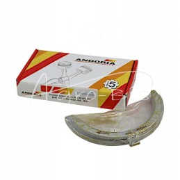 Set of half rings n 0 90 iii cut 46401112