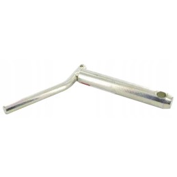 Pin with handle 22 x 123 mm