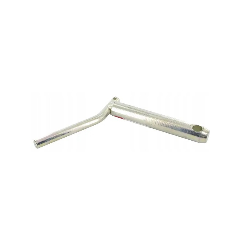 Pin with handle 22 x 123 mm