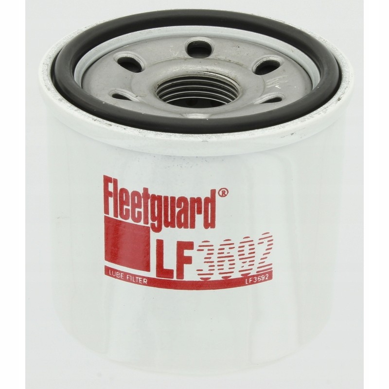 Fleetguard engine oil filter 20g