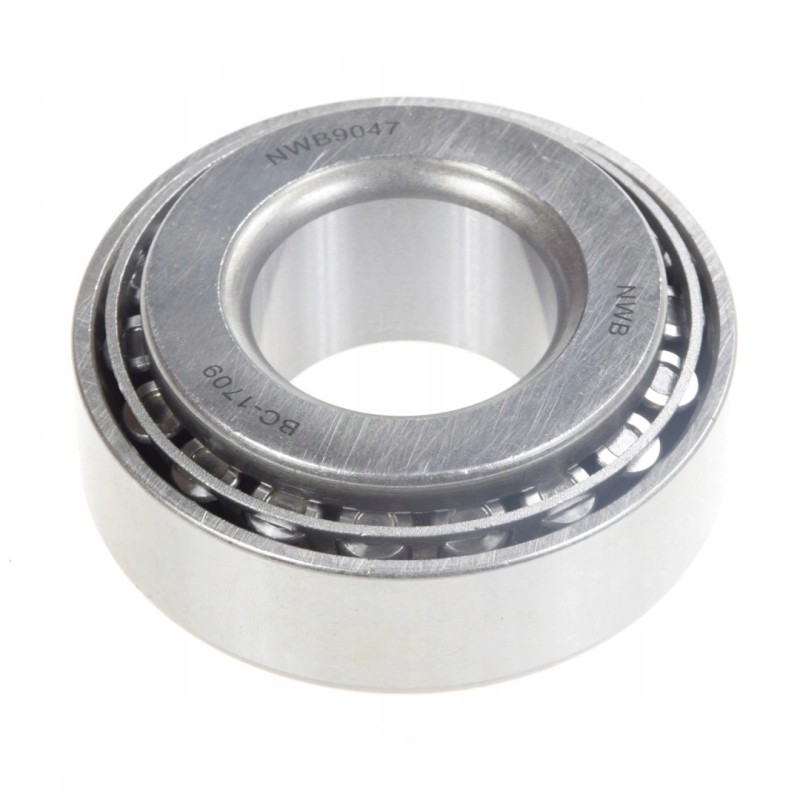 Kingpin bearing mf 3426619m1 bepco