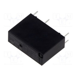 1 pcs x OMRON OCB - G5NB-1A-E DC9 - Relay: electromagnetic, SPST-NO, Ucoil: 9VDC, 5A, 5A/250VAC, PCB