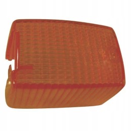 Left indicator lamp cover cobo 03419001