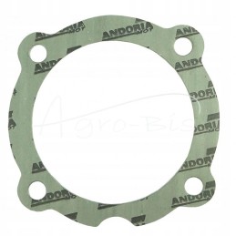 Krazelit injection pump gasket 0 8mm c 330