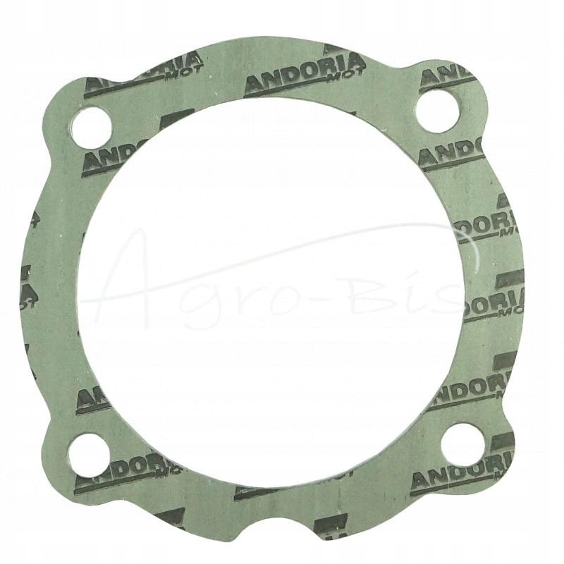 Krazelit injection pump gasket 0 8mm c 330