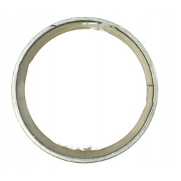 Lifter shaft sleeve for Zetor 70118018 67118021