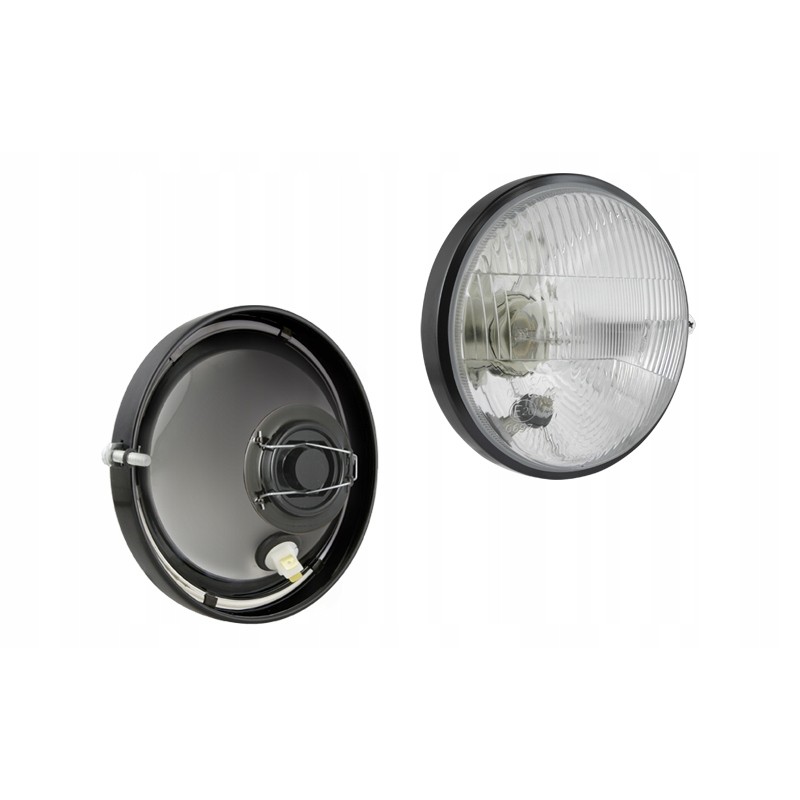 Element: headlight insert, front right, C330 C360