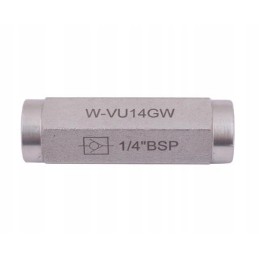 Check valve in vu14gw 1 4 warynski bsp