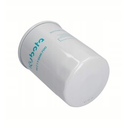 Canned hydraulic transmission filter kubota w21tsh6700