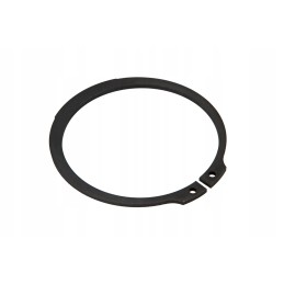 X530007401000 external seger ring 80 x 2 5