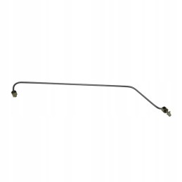 High pressure line VI cylinder agtech