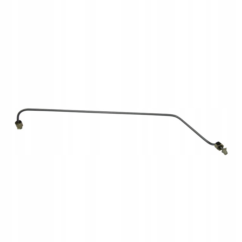 High pressure line VI cylinder agtech