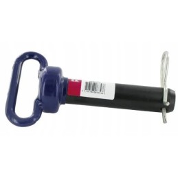 Pin with handle 30x135 mm z530135kr