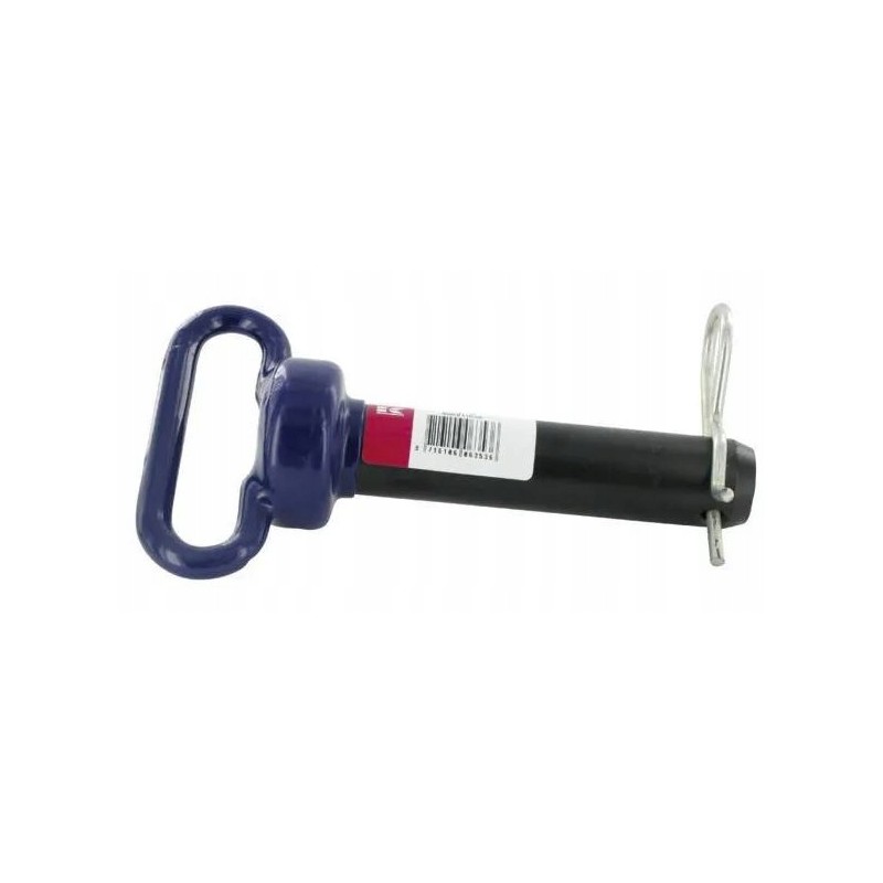 Pin with handle 30x135 mm z530135kr