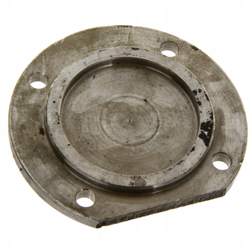 Cyclops hydraulic pump gear cover