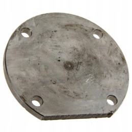 Cyclops hydraulic pump gear cover