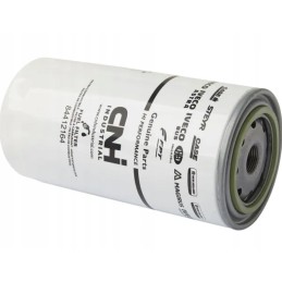 Fuel filter cnh 84412164 original case nh steyr