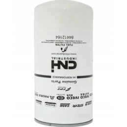 Fuel filter cnh 84412164 original case nh steyr