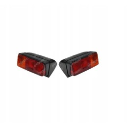 Rear lamp 160x70 john deere series 20