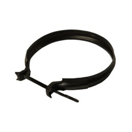 New type air filter clamp mf 255 c 330