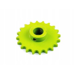 Gear wheel with 20 claas 605421 605421 00