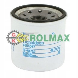 Donaldson p502067 oil filter