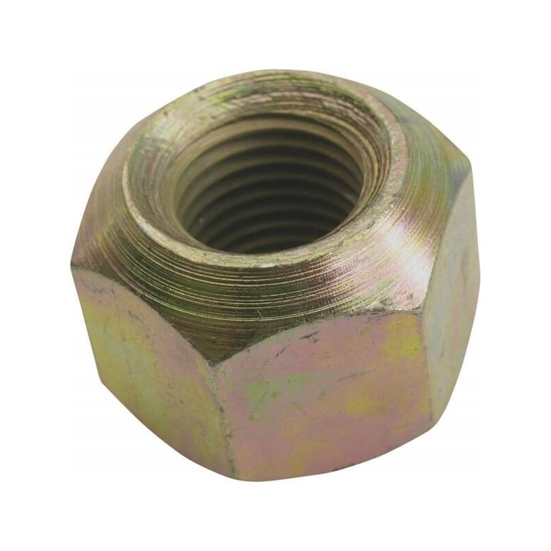 Front wheel bolt nut m14 x 1 5 5043633n