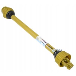 PTO shaft 1210 1989mm one-way clutch