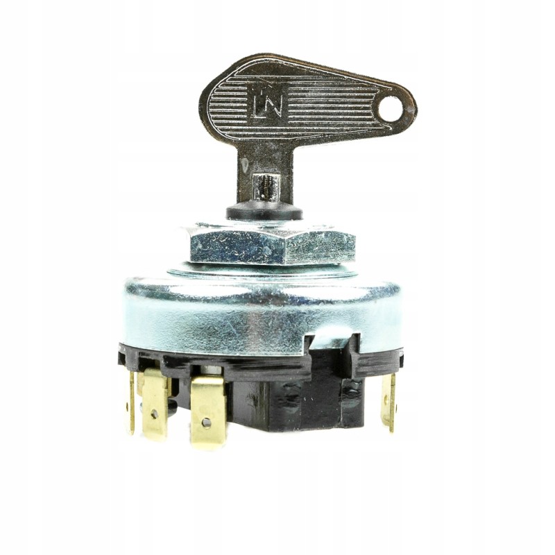 Ignition switch ursus c330 c360 c385 zetor lsn lublin