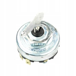 Ignition switch ursus c330 c360 c385 zetor lsn lublin