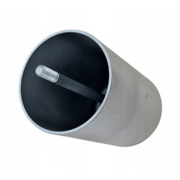 Fuel and oil filter vessel for Zetor 931103