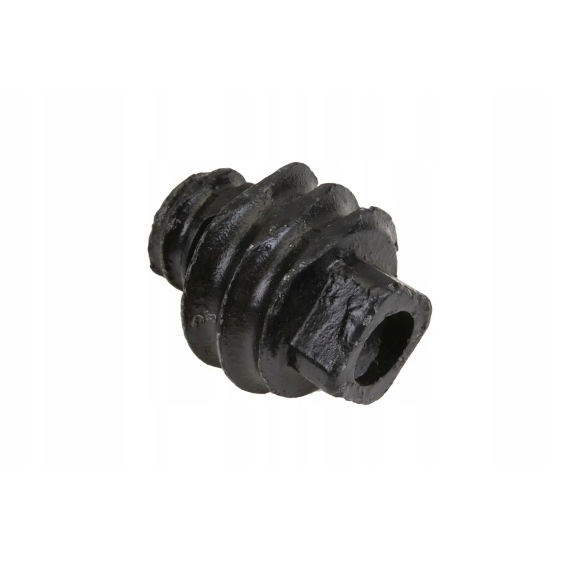 100115272 end of double header spring