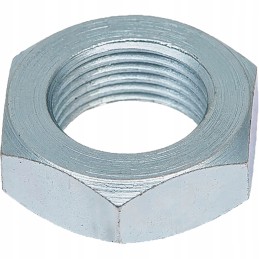 Joint nut, left, low, M18x1 5 Zetor 993663