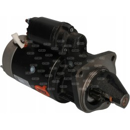 HC cargo starter 112074 12v 3 1kw