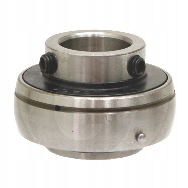 Self-aligning bearing uc208