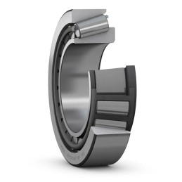 Single row tapered roller bearing