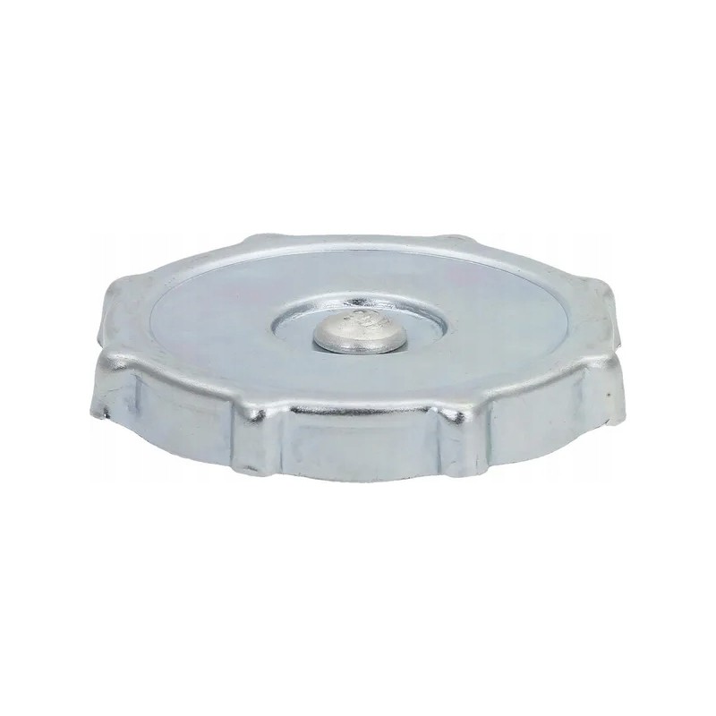 Fuel filler cap nh