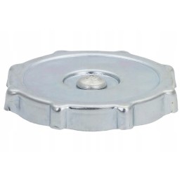 Fuel filler cap nh