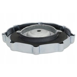 Fuel filler cap nh