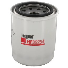 Hydraulic oil filter 10m 102mm x 85mm