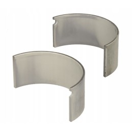 Set of connecting rod bearings 78 125 600 Fendt